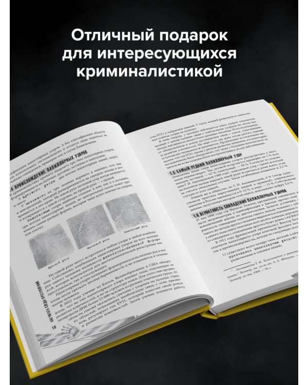 Как читать следы преступлений: о чем не расскажет поп-культура