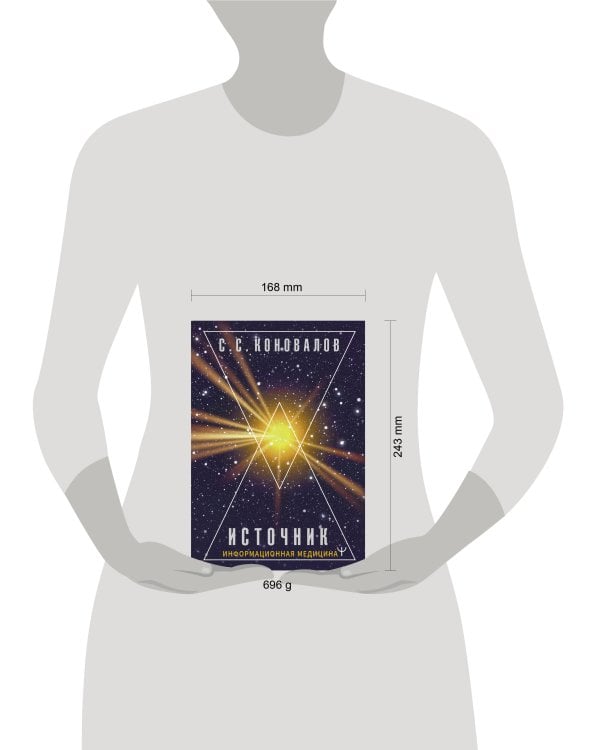 Источник. Информационная медицина