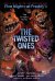 Five Nights at Freddy's The Twisted Ones Graphic Novel Пять ночей у Фредди Искаженные Графический роман / Книги на английском языке