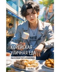 Корейская уличная еда. Ешь то, что ест твой любимый айдол