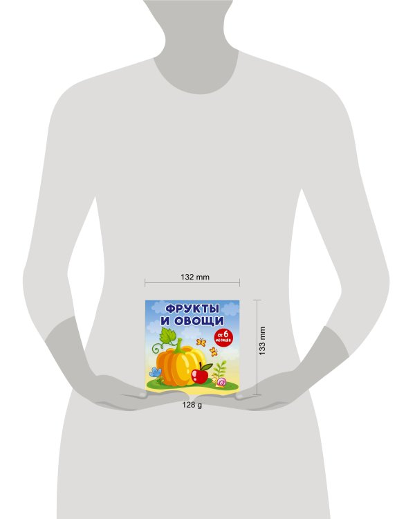 Фрукты и овощи