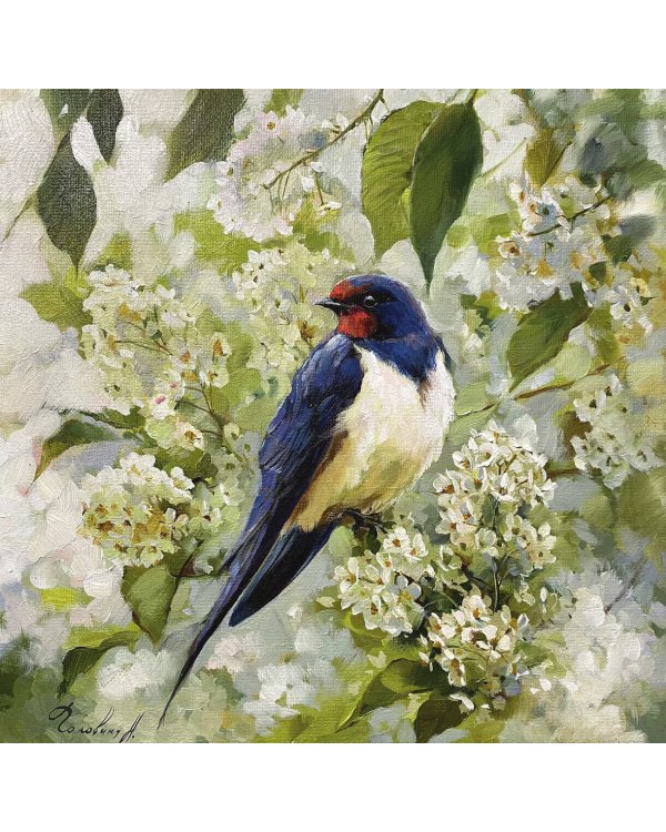 Жизнь полна чудес. Календарь настенный на 2025 год (300х300 мм)