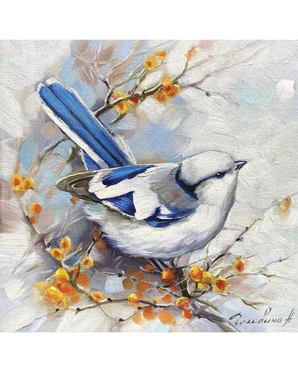 Жизнь полна чудес. Календарь настенный на 2025 год (300х300 мм)