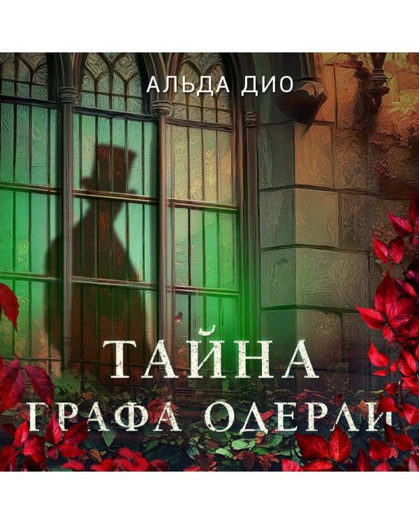 Тайна графа Одерли