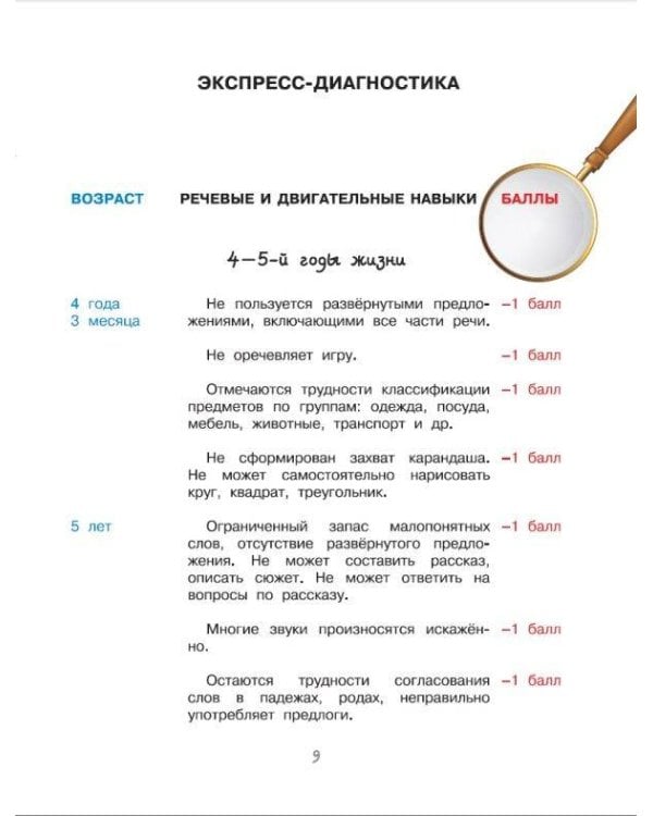 Полезные игры и упражнения для тренировки мозга. 4-6 лет