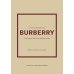 Little Book of Burberry (Darla-Jane Gilroy) Маленькая книга Бёрберри (Дарла-Джейн Гилрой) /Книги на английском языке