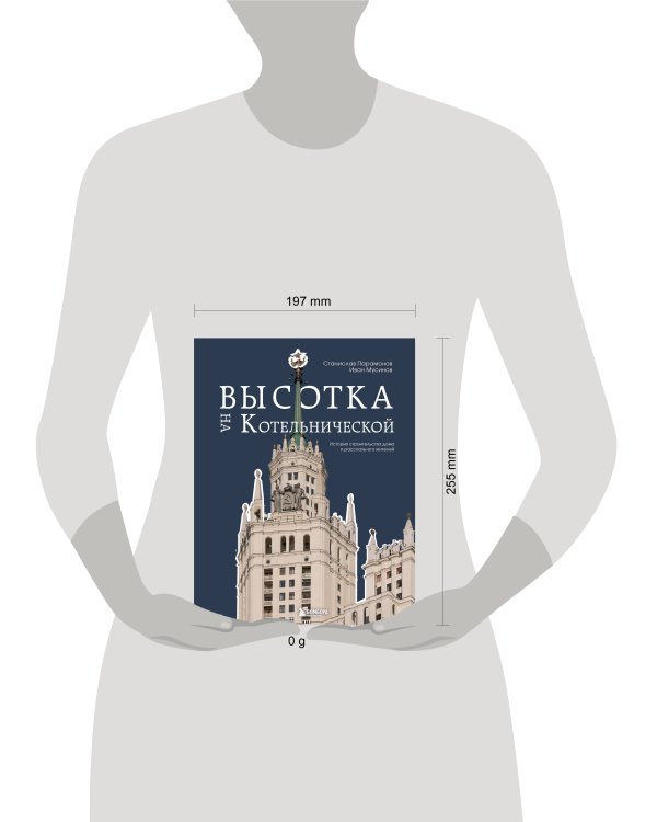 Высотка на Котельнической. История строительства дома и рассказы его жителей