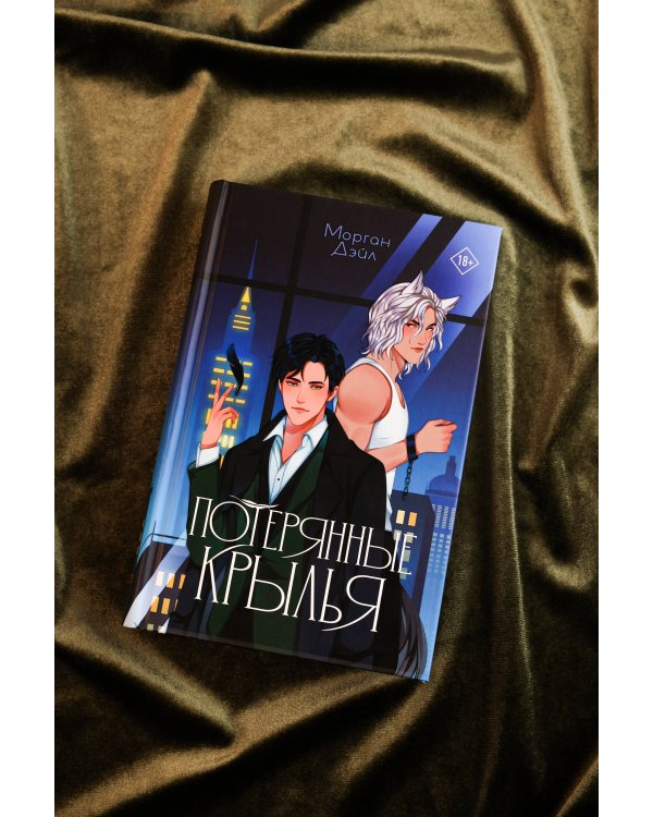 Потерянные крылья