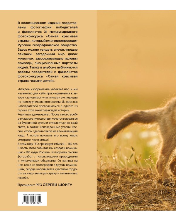 Россия самая красивая страна. Фотоконкурс 2025
