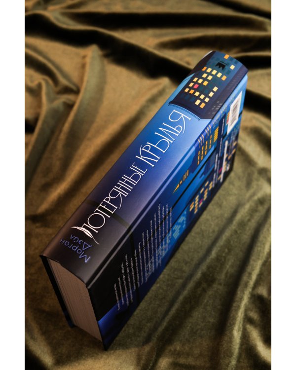 Потерянные крылья