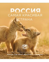 Россия самая красивая страна. Фотоконкурс 2025