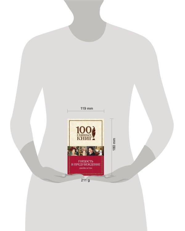 Гордость и предубеждение