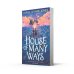 House of many ways (Jones, Diana Wynne) Дом многих путей (Д.У.Джонс) /Книги на английском языке