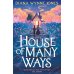 House of many ways (Jones, Diana Wynne) Дом многих путей (Д.У.Джонс) /Книги на английском языке