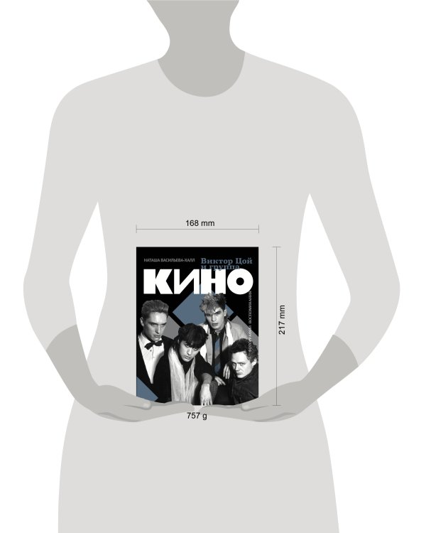 Виктор Цой и группа "Кино". Фотографии. Воспоминания