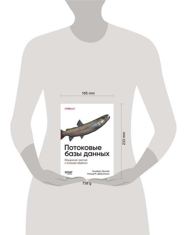 Потоковые базы данных