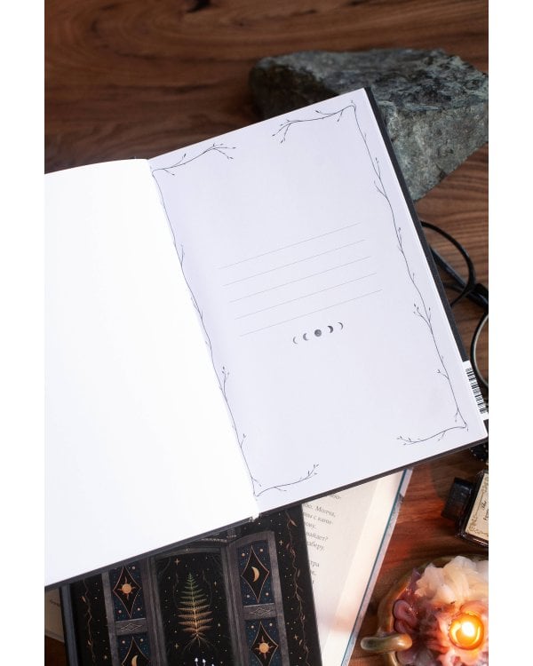 Блокнот «Ночная сказка»