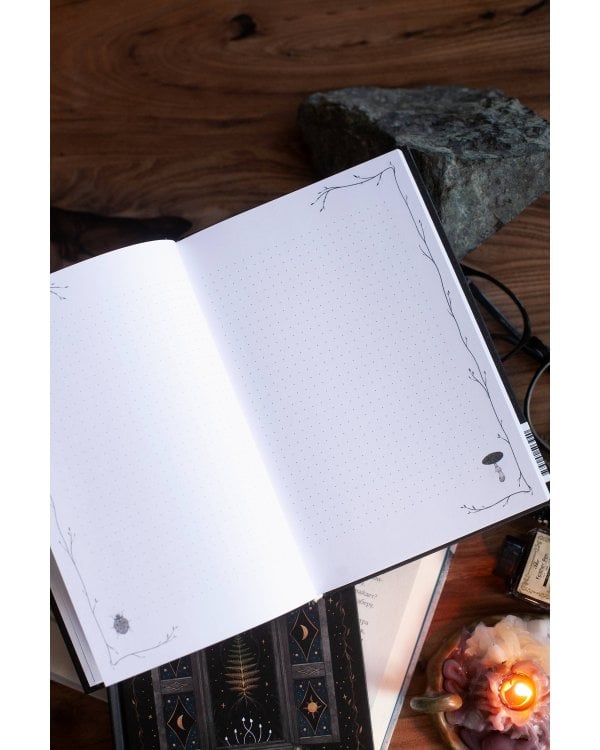 Блокнот «Ночная сказка»