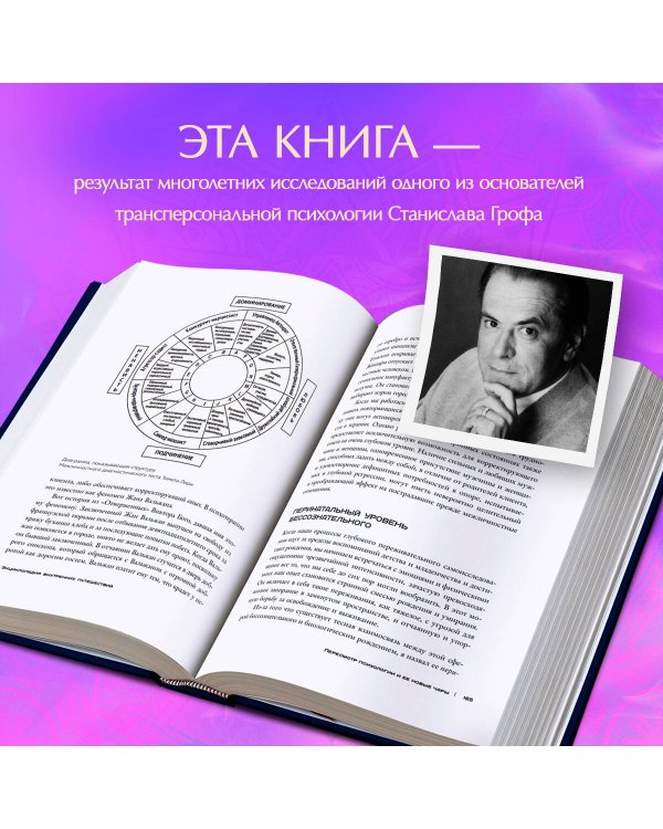 Энциклопедия внутренних путешествий. Путь психонавта