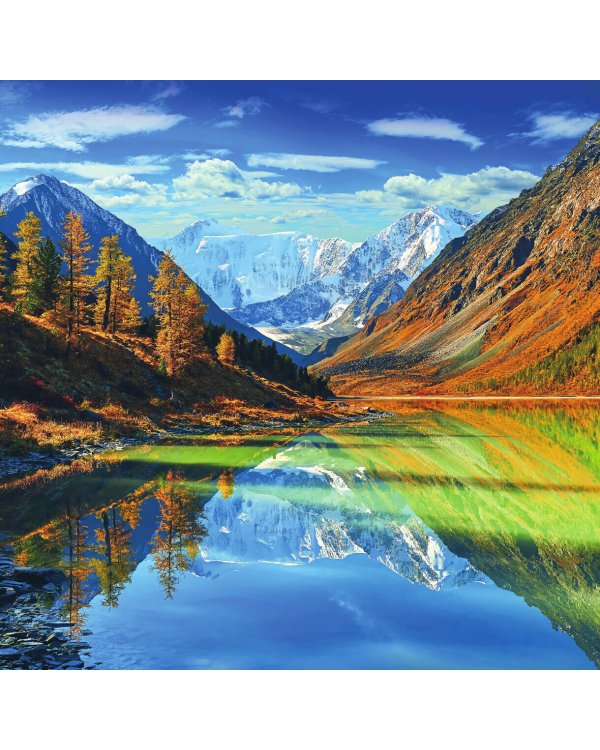 Иди туда, где страшно в России. Календарь настенный на 2025 год