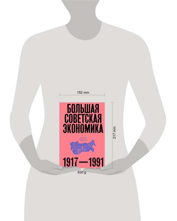 Большая советская экономика