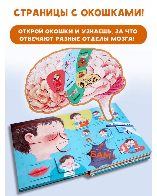 Все секреты человека