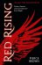 Red Rising (Pierce Brown) Красный восход (Пирс Браун) /Книги на английском языке