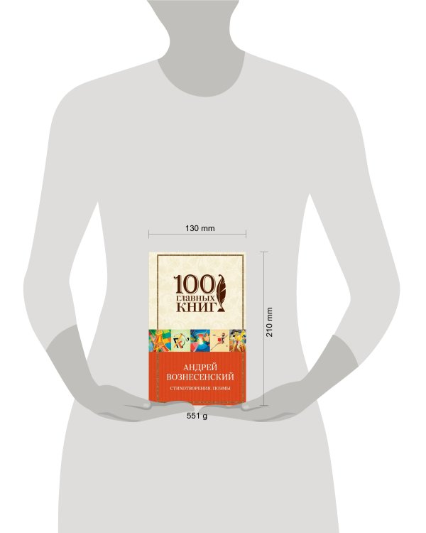 Стихотворения. Поэмы