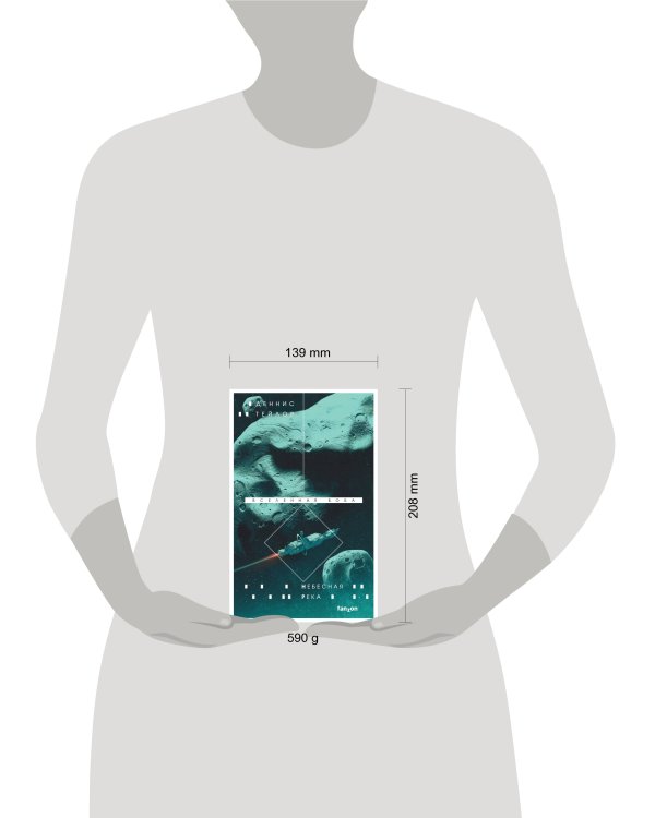 Небесная река