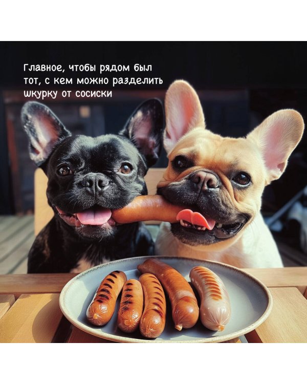 Французские булочки. Календарь настенный на 2025 год (300х300)