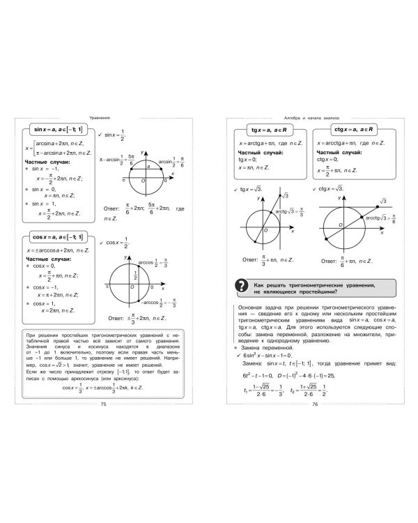 Математика