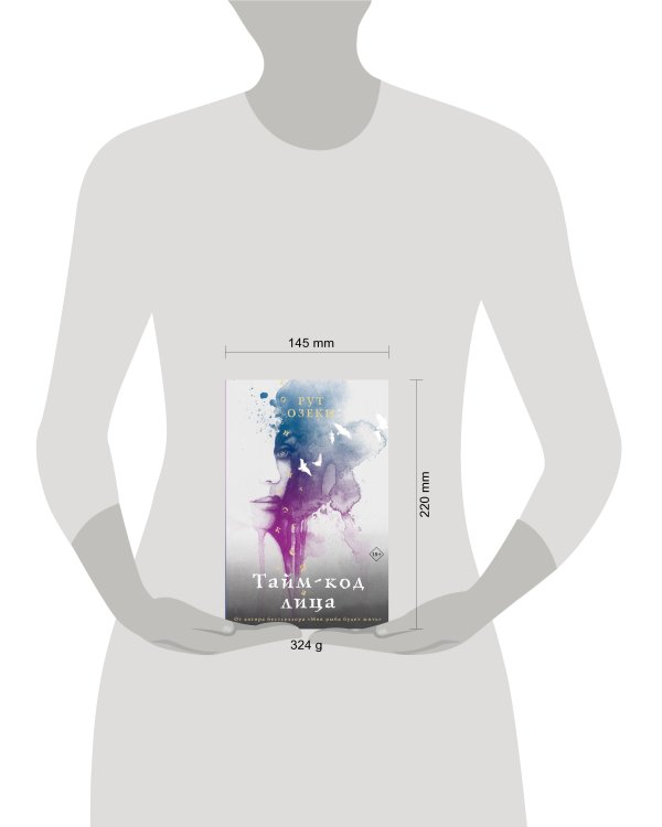 Тайм-код лица