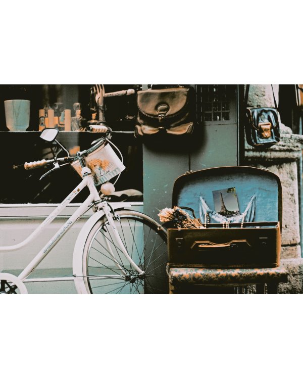 Жизнь как чемодан. Умные советы для счастливых путешествий по миру и по жизни