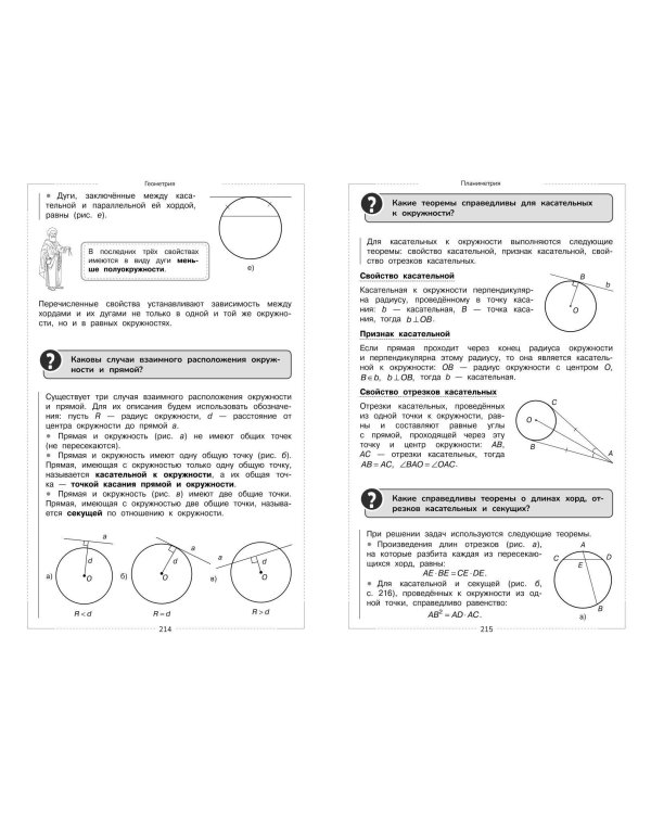 Математика