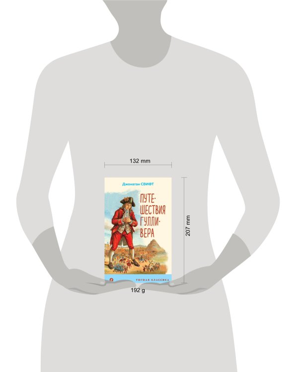 Путешествия Гулливера