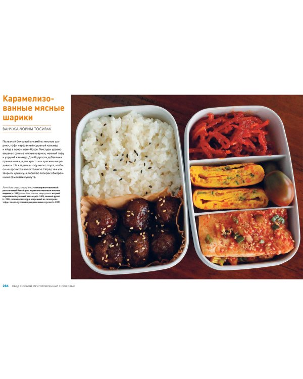 Большая книга корейских рецептов. Повседневные и праздничные блюда