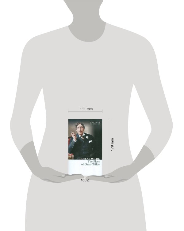 Plays of Oscar Wilde (Wilde Oscar) Пьесы (Уайльд Оскар) /Книги на английском языке