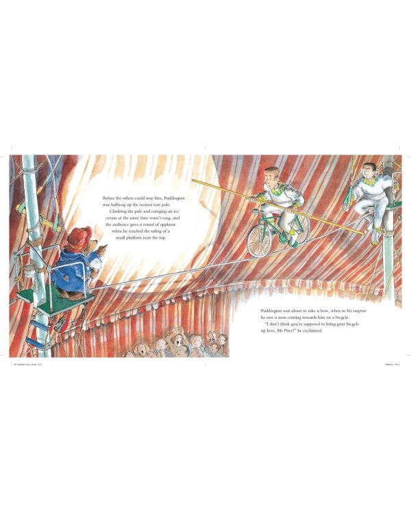 Best-loved paddington stories (Michael Bond) Самые любимые истории Паддингтона (Майкл Бонд)/ Книги на английском языке