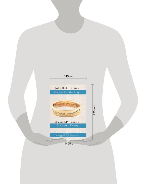 Властелин колец