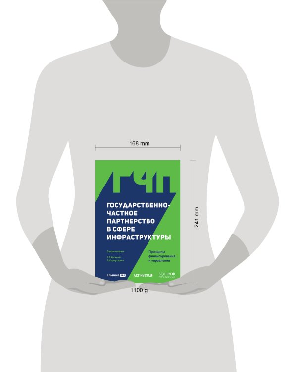 Государственно-частное партнерство в сфере инфраструктуры: принципы финансирования и управления