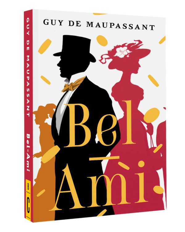 Bel-Ami