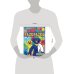 Монстрики. Чудо раскраска. 214х290мм. Скрепка. 8 стр. Умка в кор.50шт