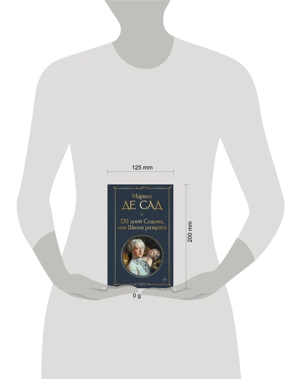 120 дней Содома, или Школа разврата