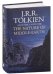Nature of middle-earth HB (J.R.R. Tolkien) Природа Средиземья (Джон Р. Р Толкин)/ Книги на английском языке