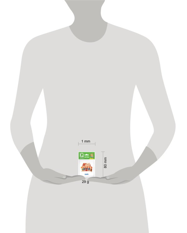 Умный малыш. ENGLISH. Город