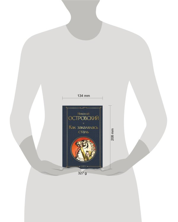 Как закалялась сталь