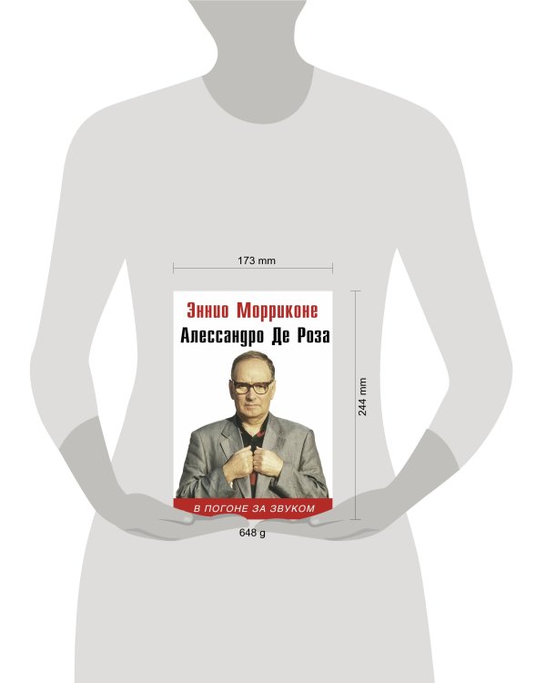 В погоне за звуком