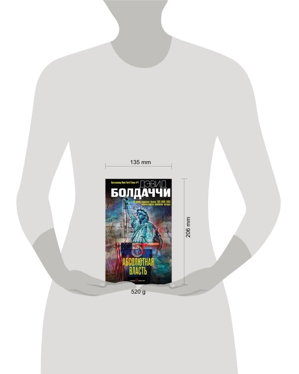 Абсолютная власть