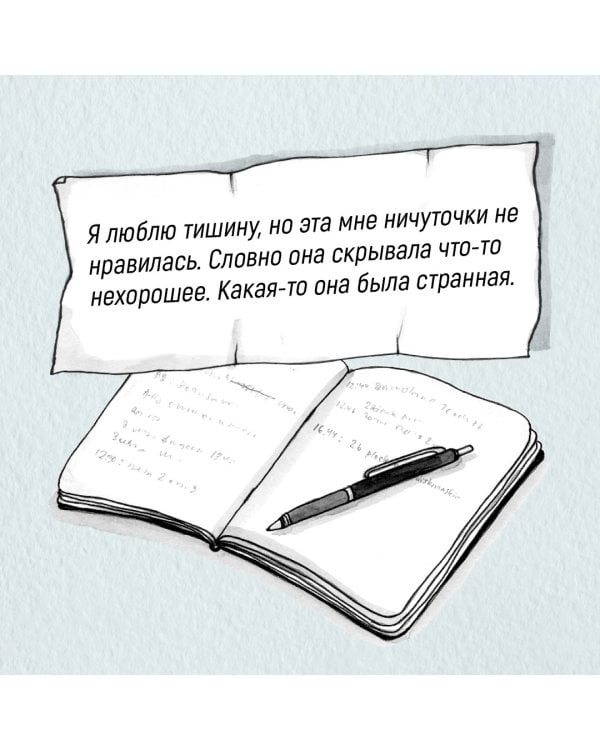 Астрид и Амир. Тайна секретного кода