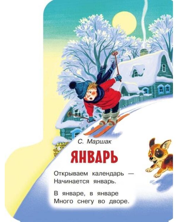 Новогодние сапожки